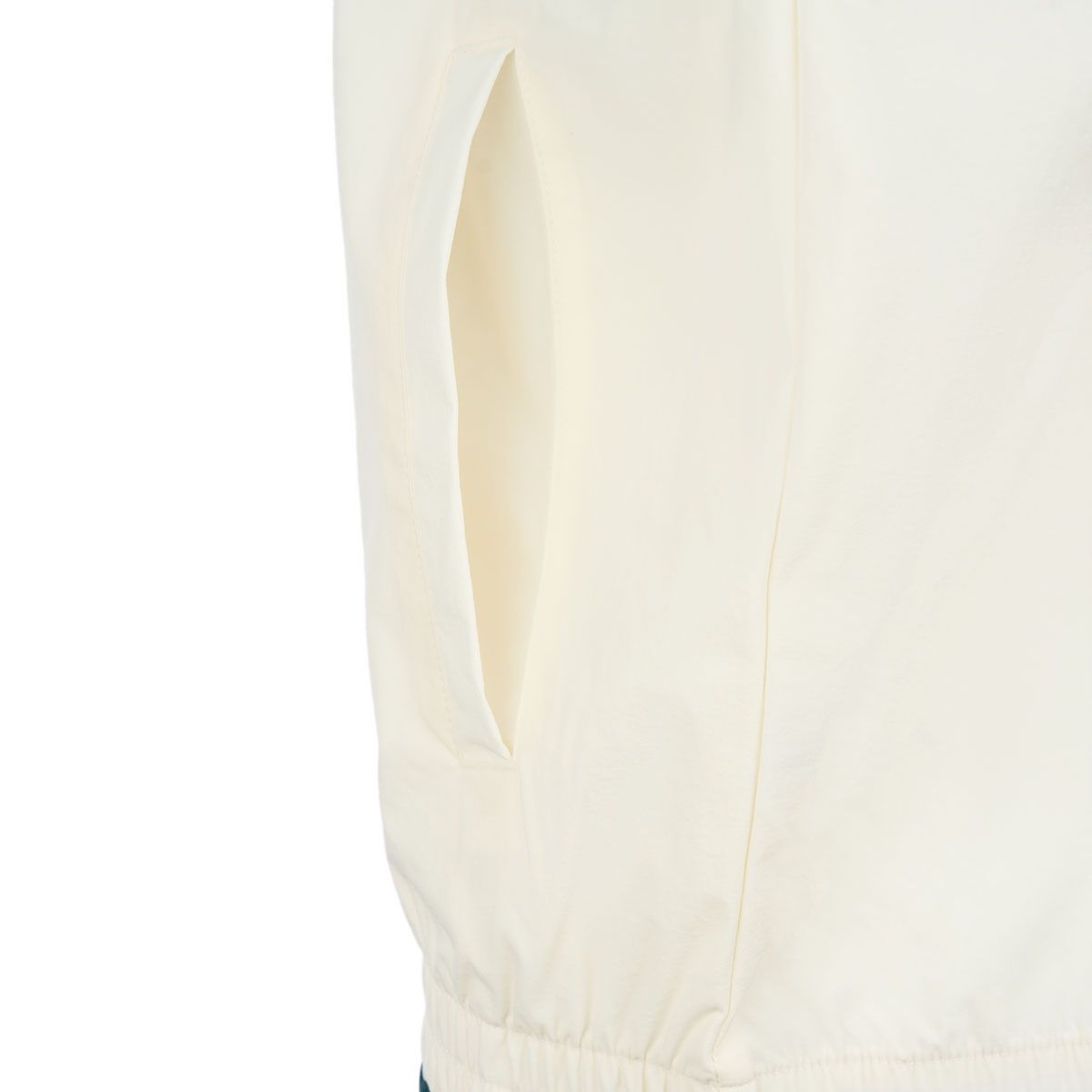 Áo gió không mũ Nam AFDV289-2V