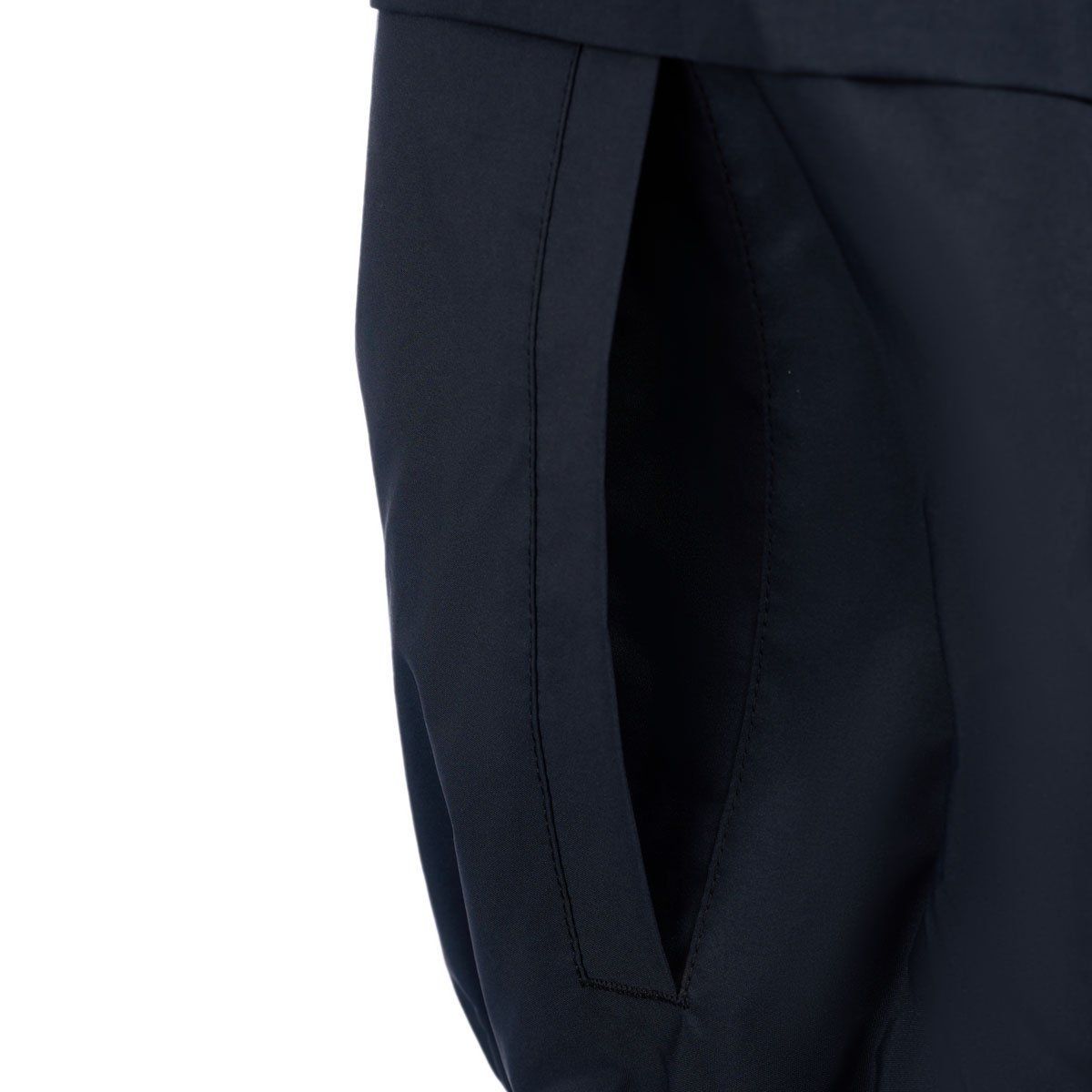 Áo gió không mũ Li-Ning Nam AFDV177-3V