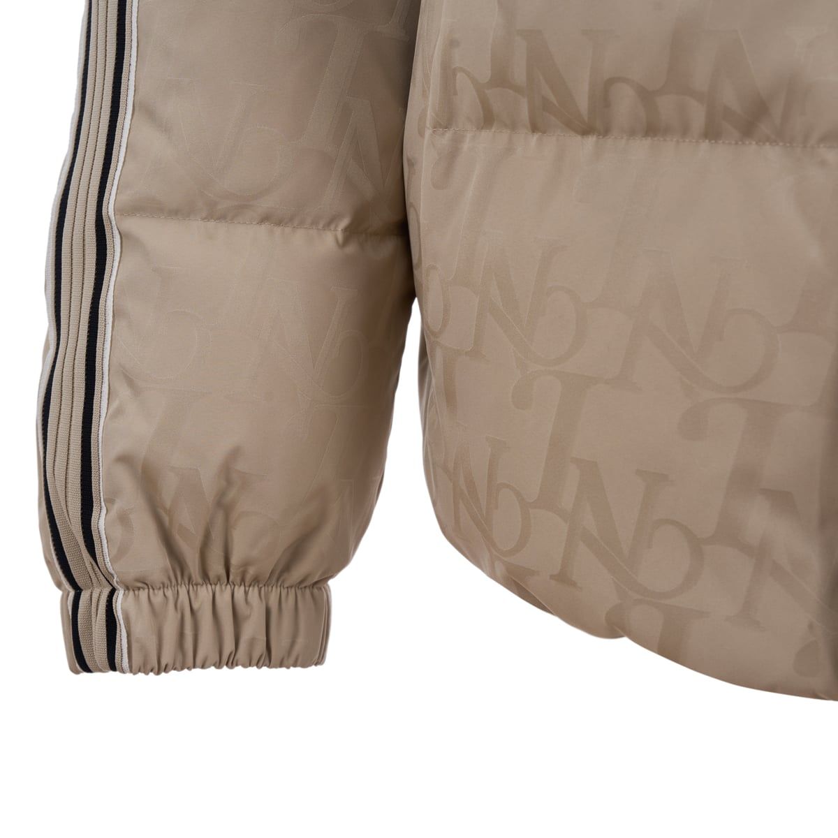 Áo lông vũ không mũ Li-Ning Nam AYMV493-1V