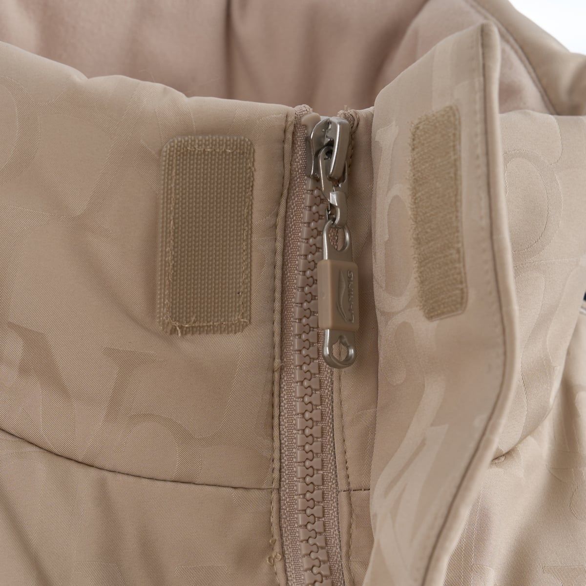 Áo lông vũ không mũ Li-Ning Nam AYMV493-1V