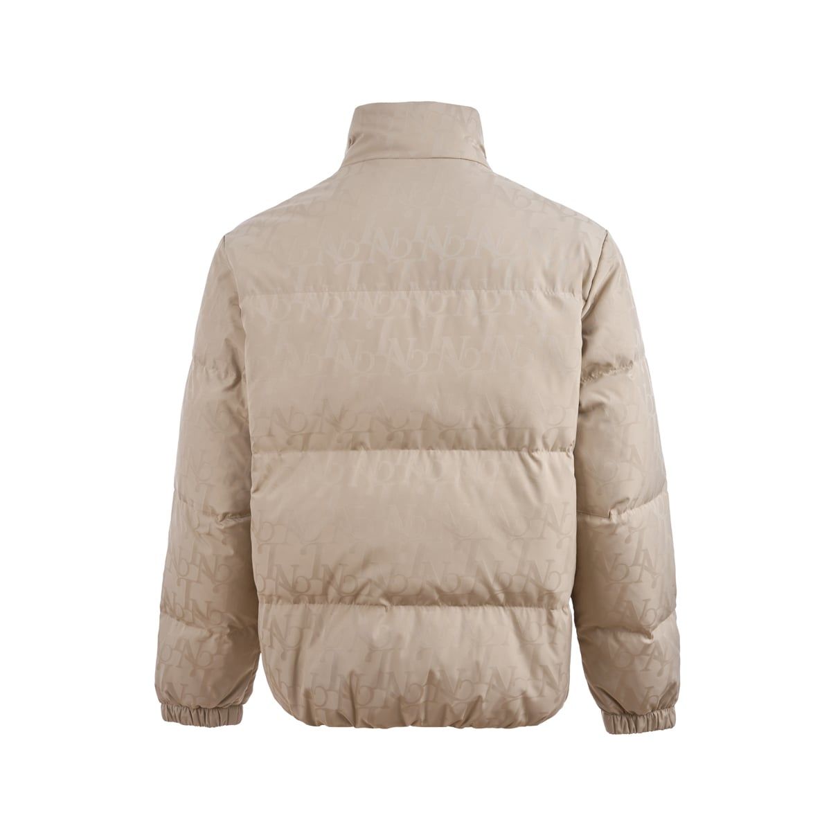 Áo lông vũ không mũ Li-Ning Nam AYMV493-1V