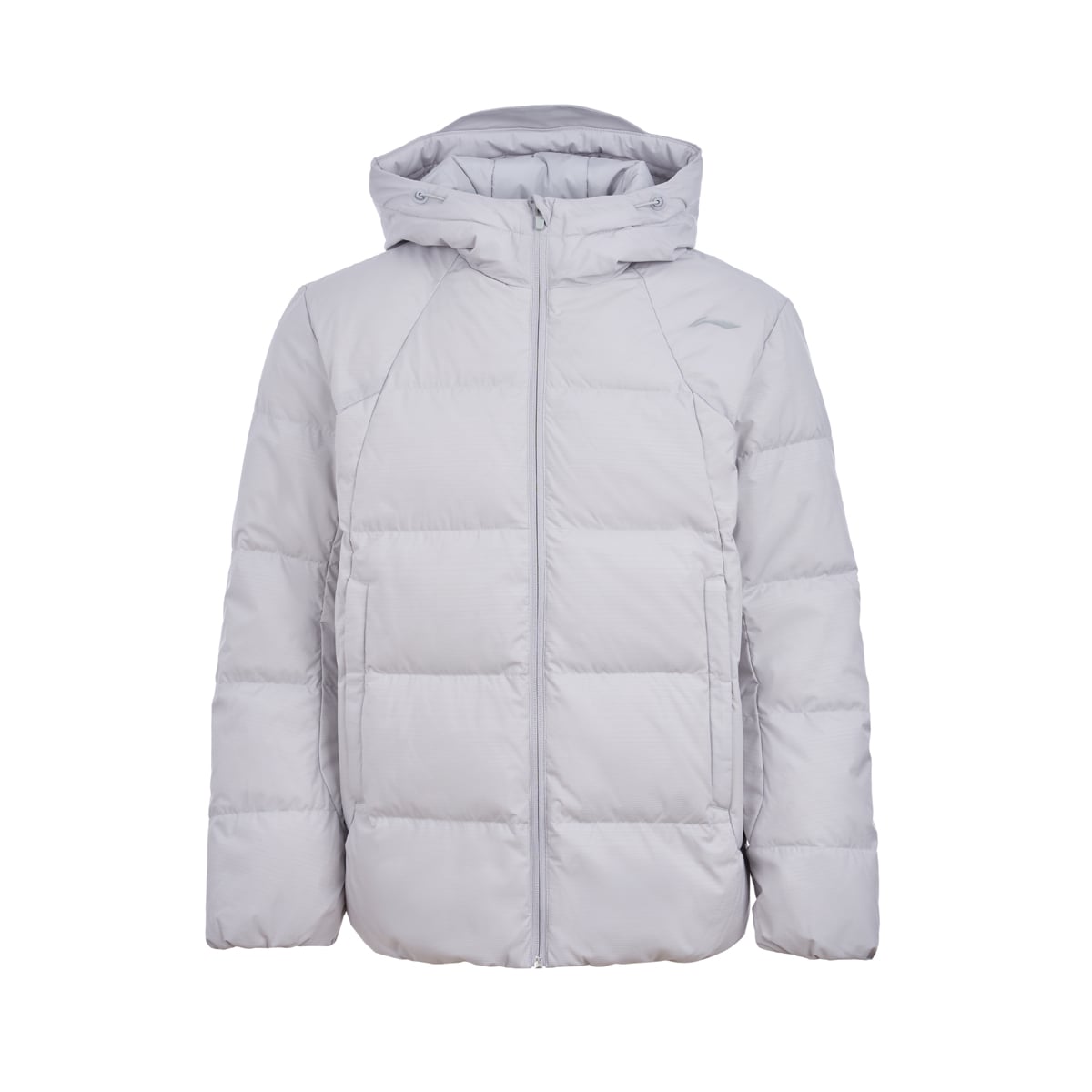  Áo lông vũ có mũ Li-Ning Nam AYMV495-2V 