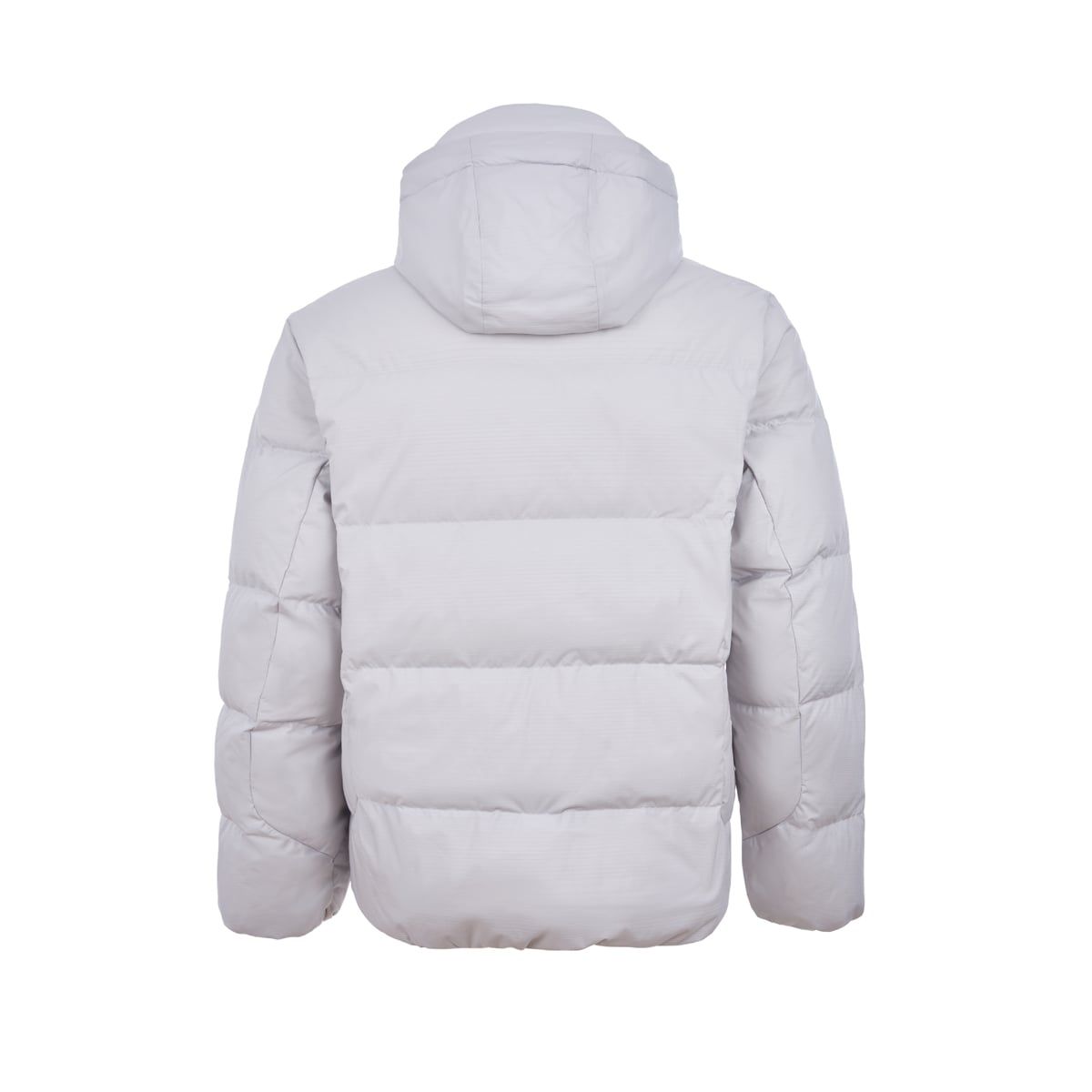 Áo lông vũ có mũ Li-Ning Nam AYMV495-2V