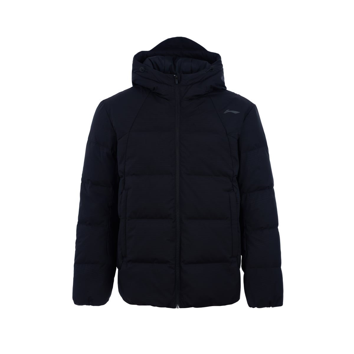  Áo lông vũ có mũ Li-Ning Nam AYMV495-1V 