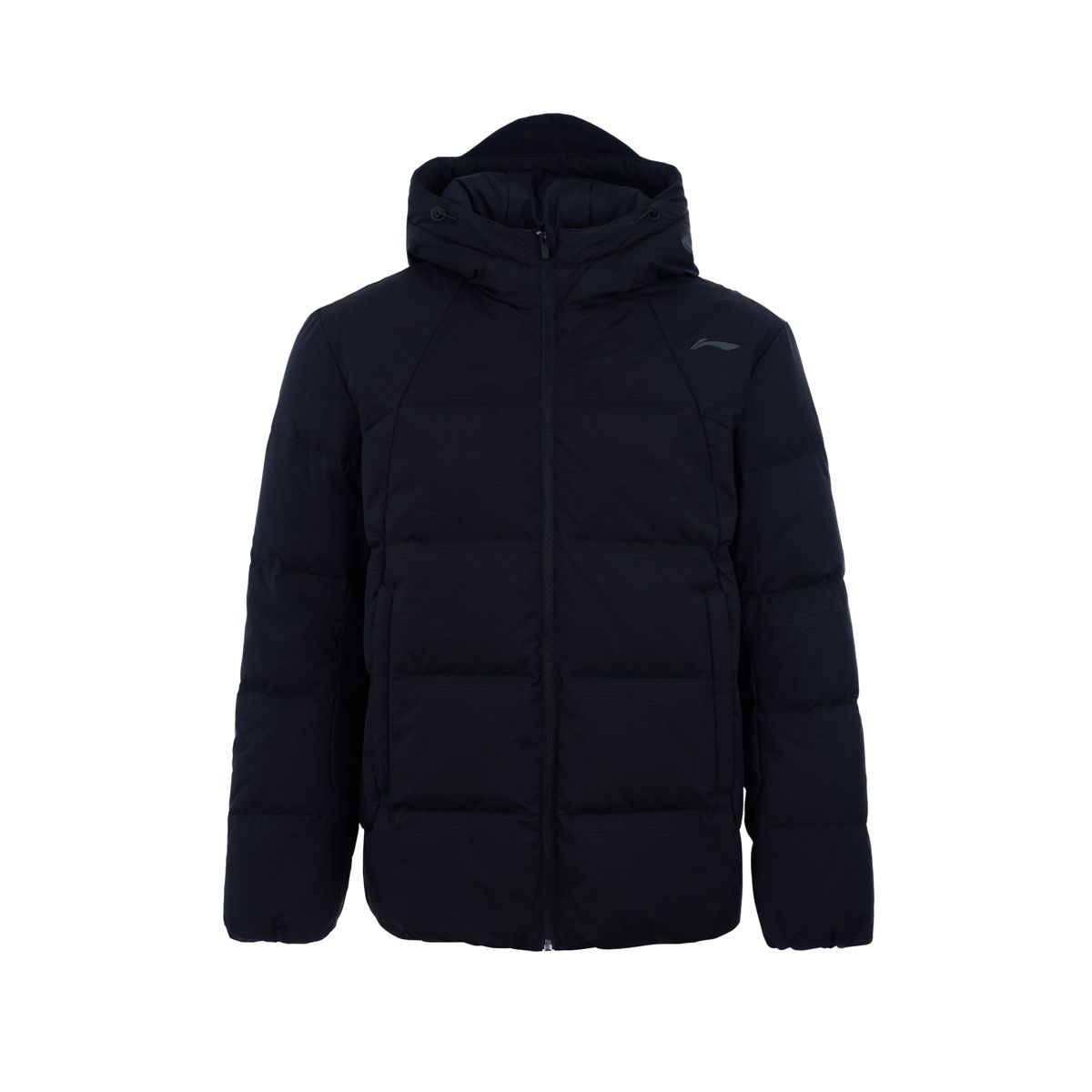 Áo lông vũ có mũ Li-Ning Nam AYMV495-1V