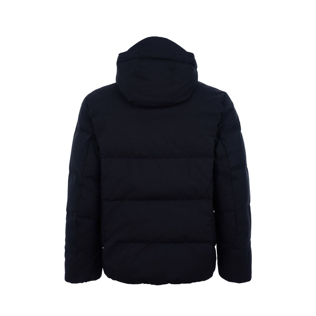 Áo lông vũ có mũ Li-Ning Nam AYMV495-1V