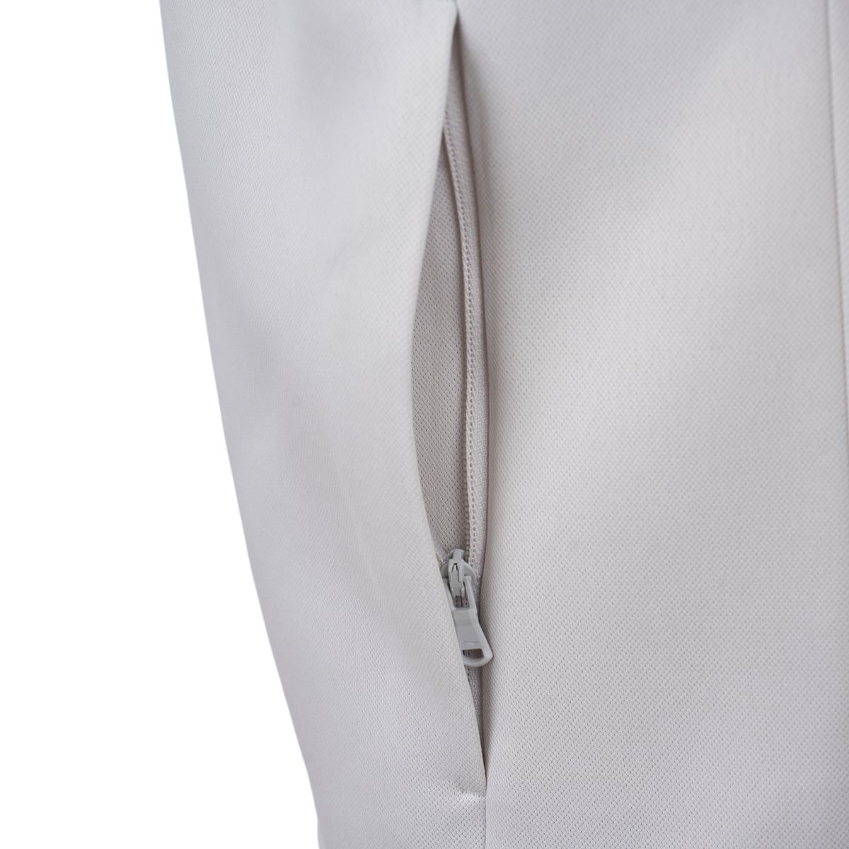 Áo khoác nỉ không mũ Li-Ning Nam AWDV971-4V