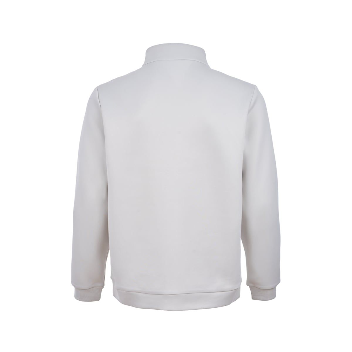 Áo khoác nỉ không mũ Li-Ning Nam AWDV971-4V