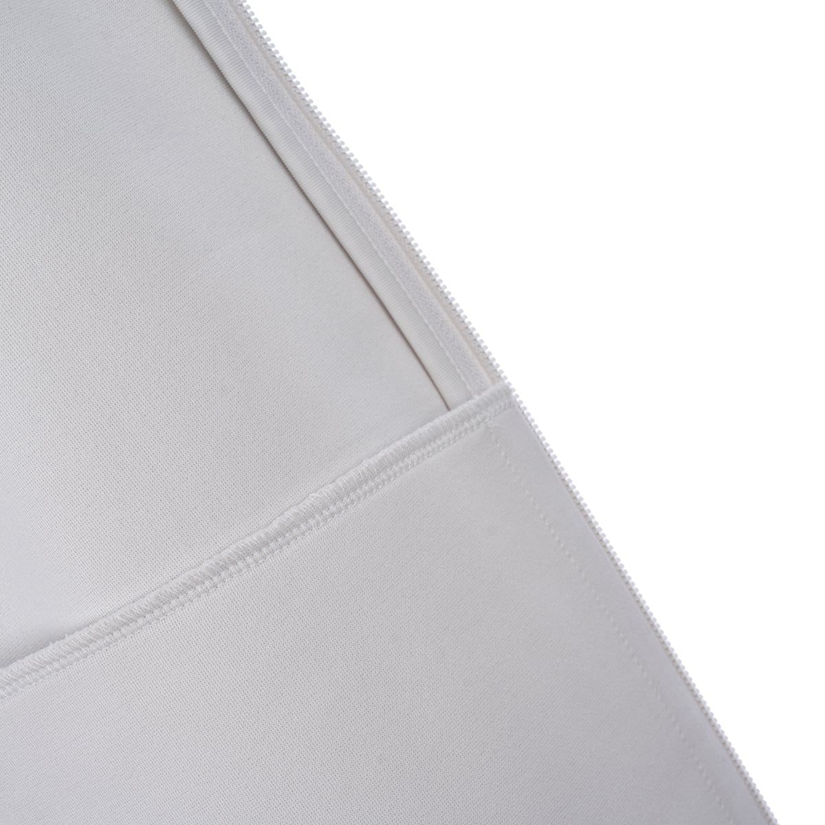 Áo khoác nỉ không mũ Li-Ning Nam AWDV971-4V