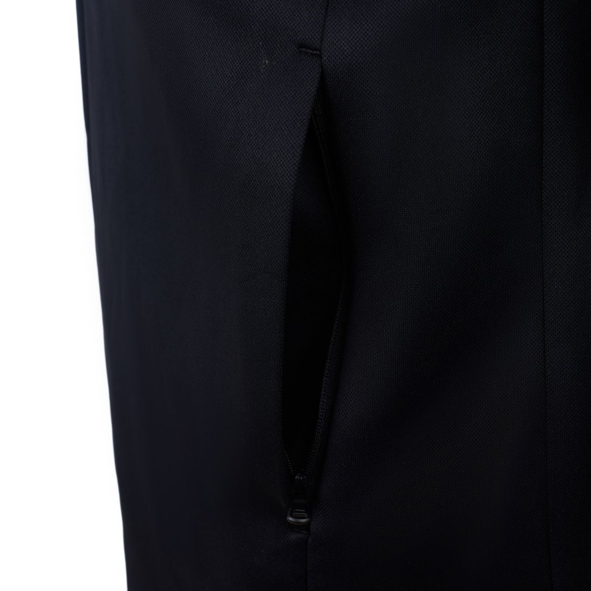 Áo khoác nỉ không mũ Li-Ning Nam AWDV971-3V