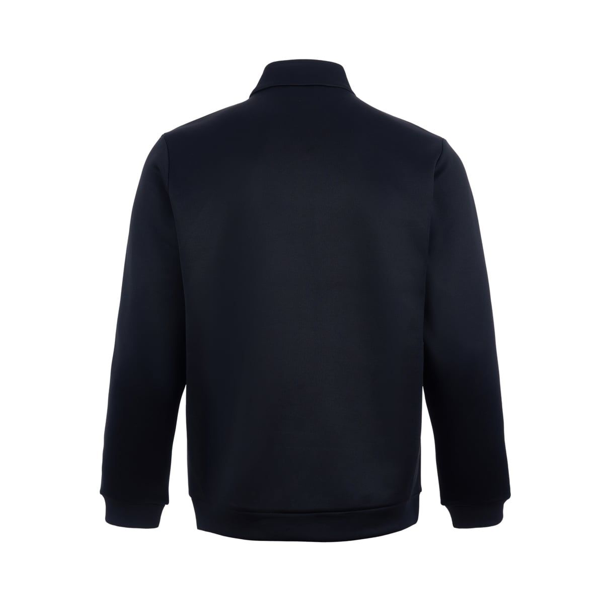 Áo khoác nỉ không mũ Li-Ning Nam AWDV971-3V