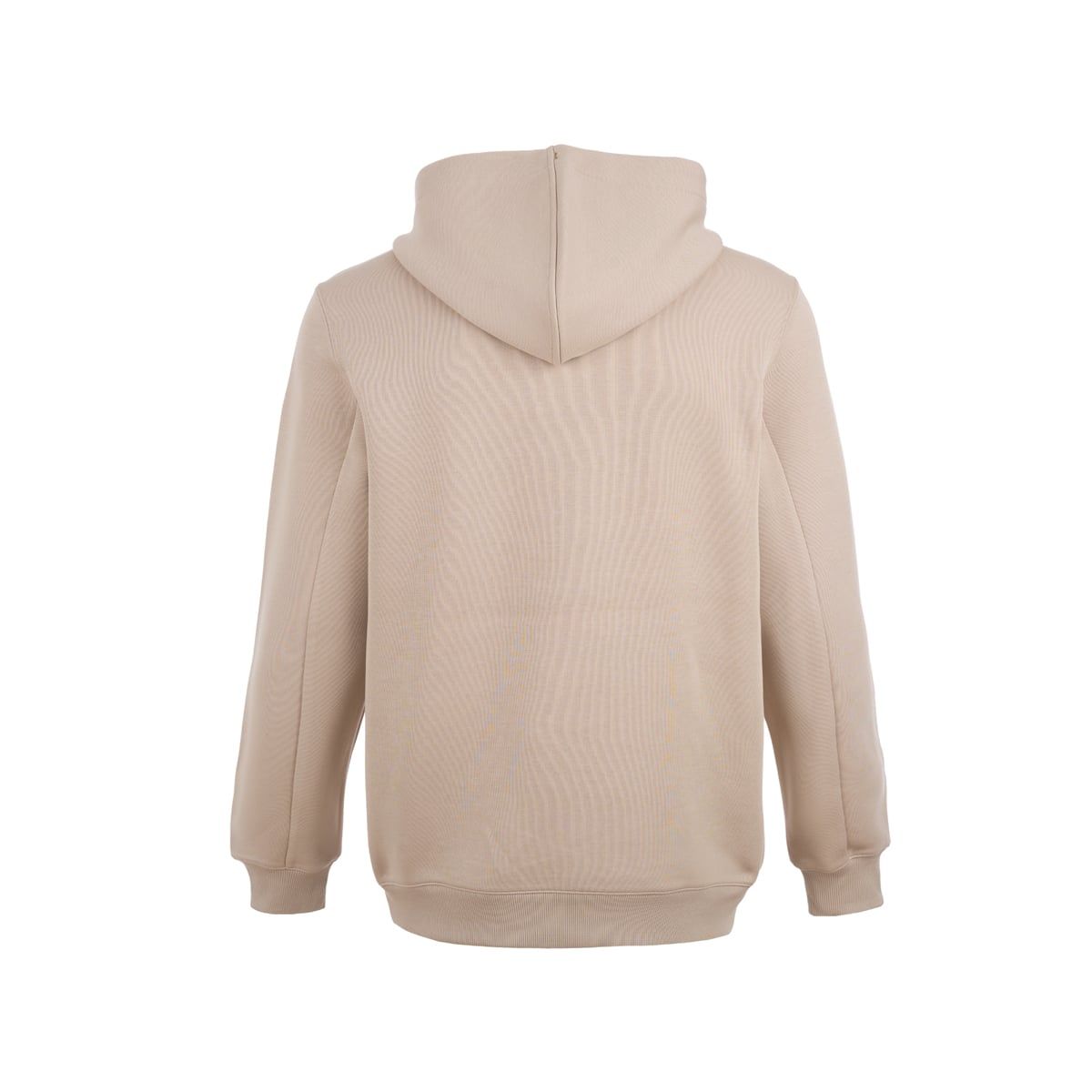 Áo nỉ cổ tròn có mũ Li-Ning Nam AWDVA47-5V