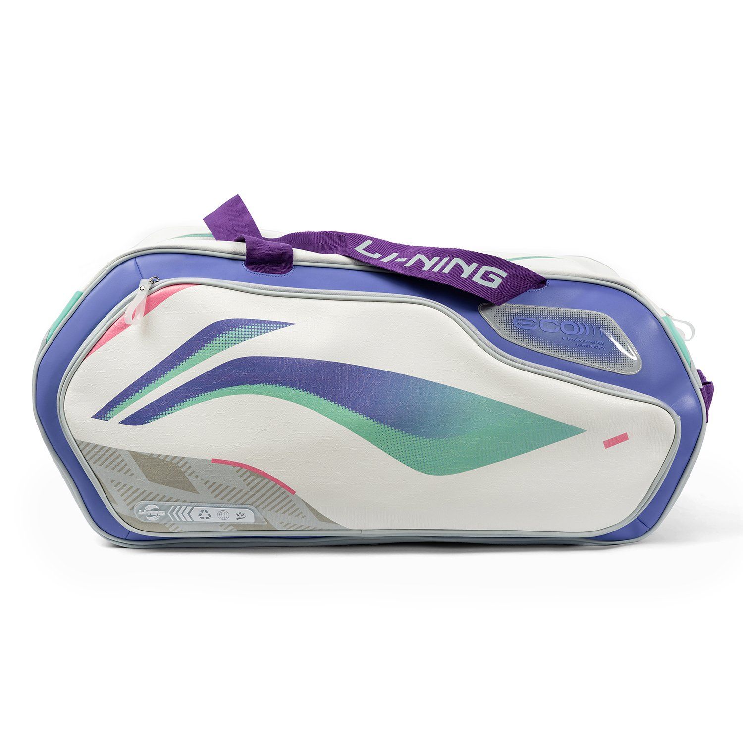 Túi cầu lông Li Ning Chen Long P-ABJU013-2