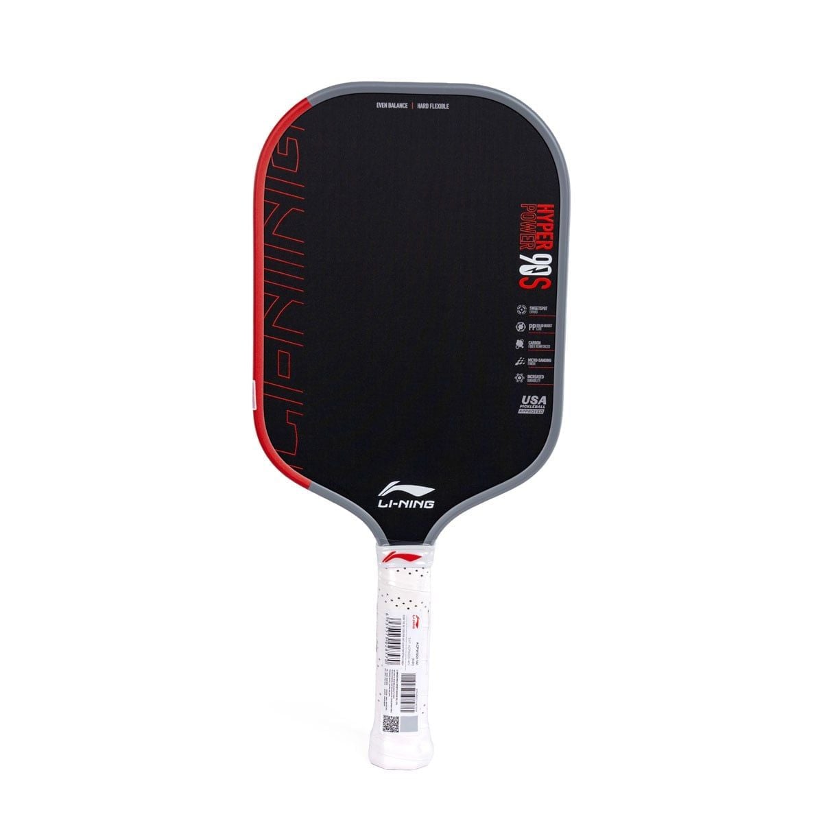 Vợt Pickleball HyperPower 90S16 Red Unisex P-ACPW001-141V