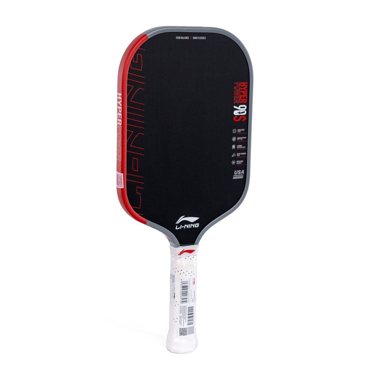 Vợt Pickleball HyperPower 90S16 Red Unisex P-ACPW001-141V