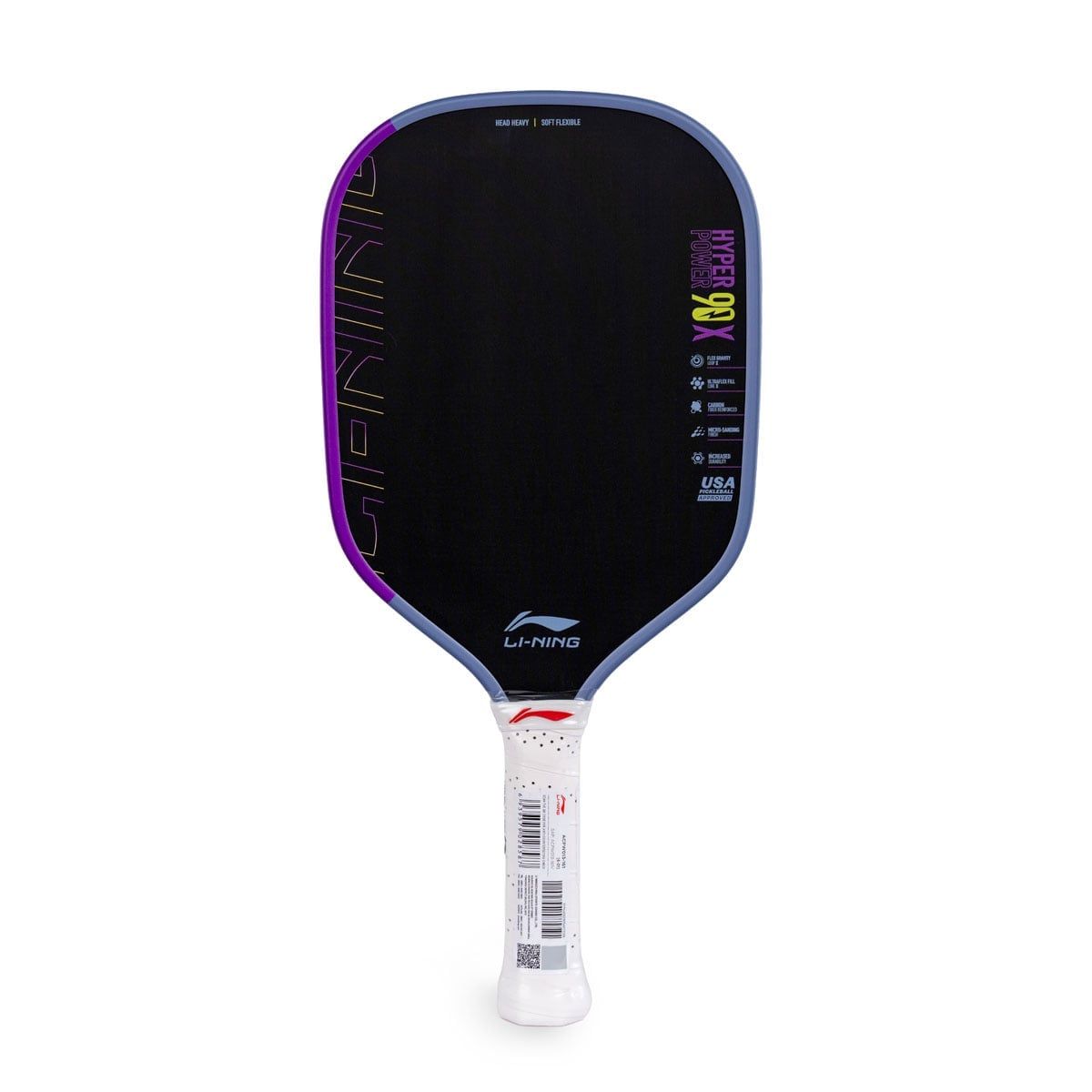 Vợt Pickleball HyperPower 90X16 Grape Unisex P-ACPW013-161V