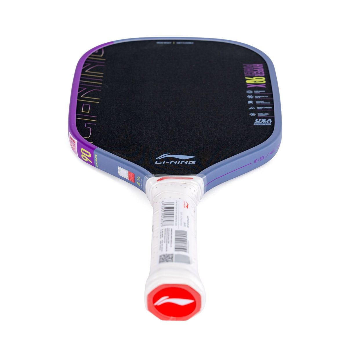 Vợt Pickleball HyperPower 90X16 Grape Unisex P-ACPW013-161V