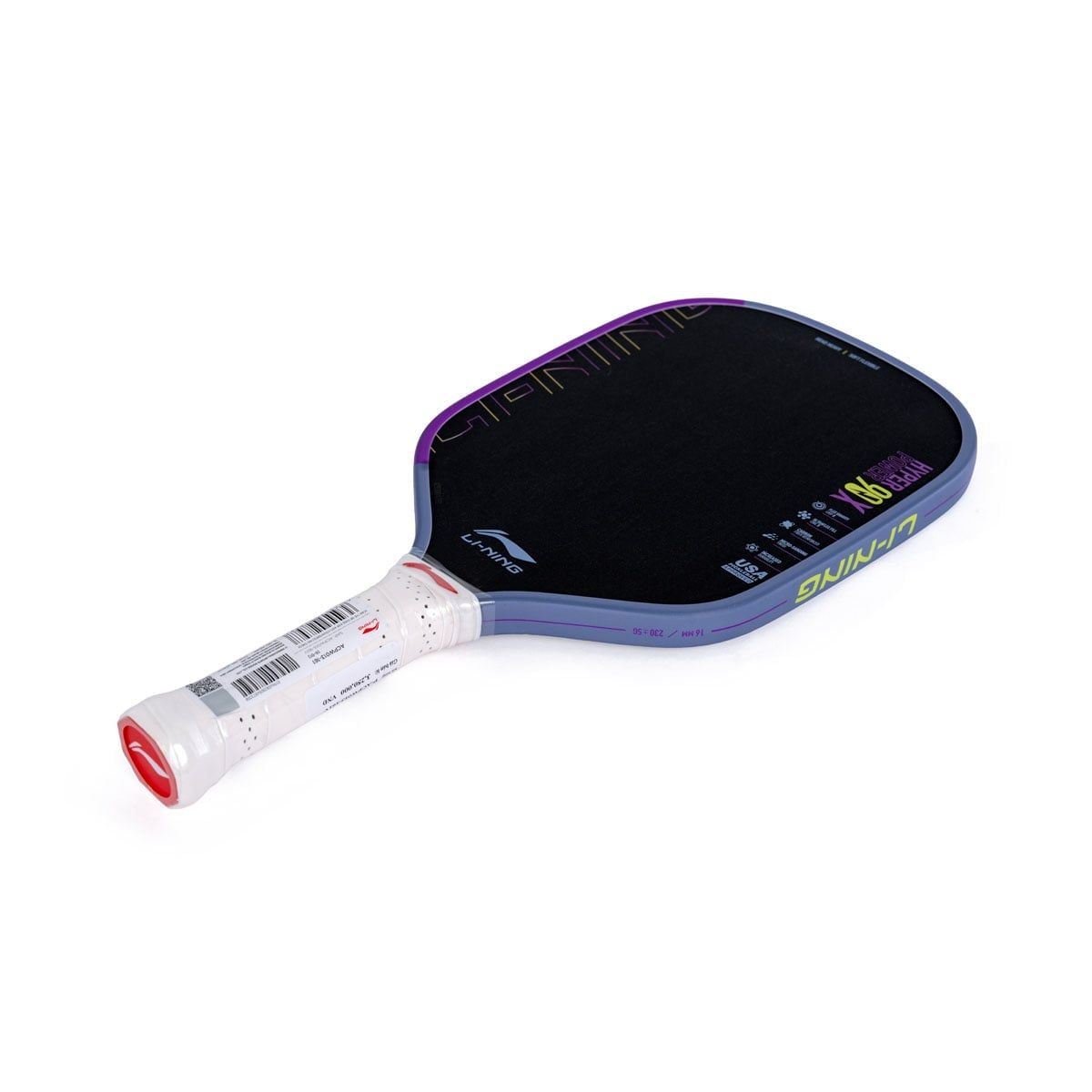 Vợt Pickleball HyperPower 90X16 Grape Unisex P-ACPW013-161V