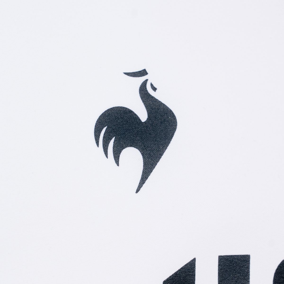 Áo khoác gió le coq sportif Nam LT6SJK20MV-WH00