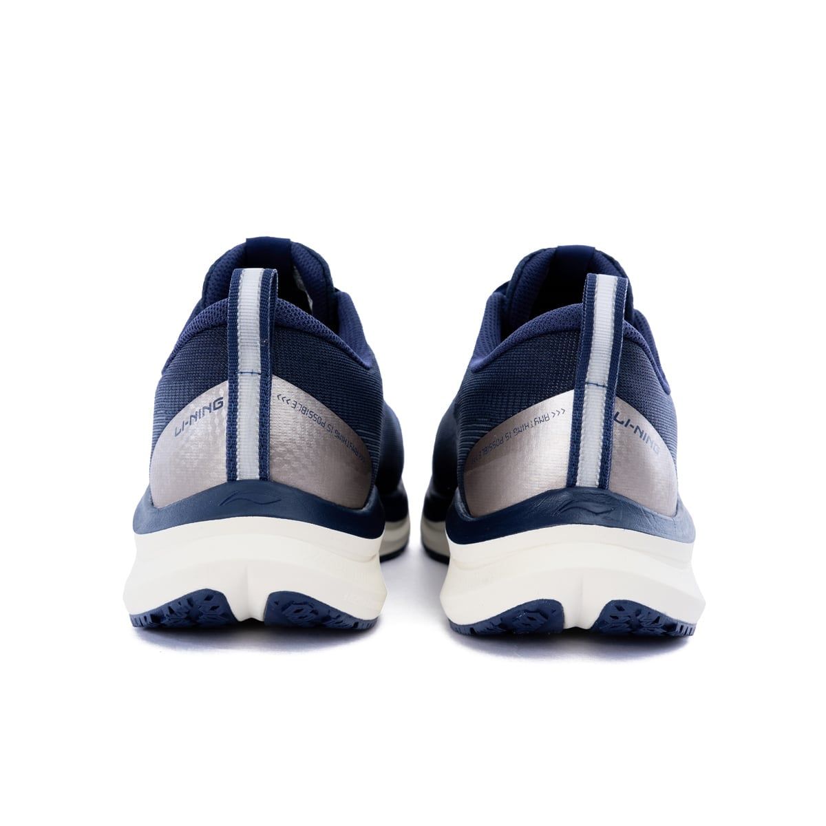 Giày chạy bộ Chitu 8 Li-Ning Nam ARPV013-6V