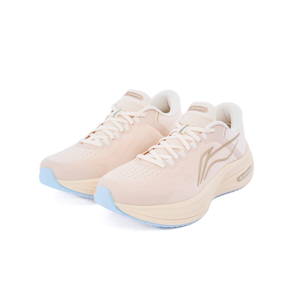 Giày chạy bộ Infinity 5 Li-Ning Nữ ARHV016-18V