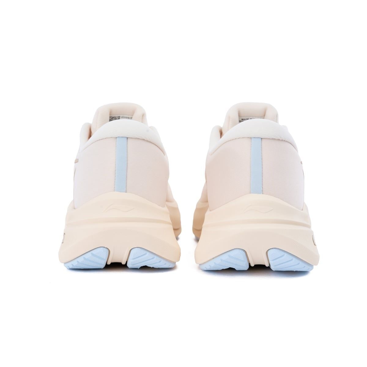 Giày chạy bộ Infinity 5 Li-Ning Nữ ARHV016-18V