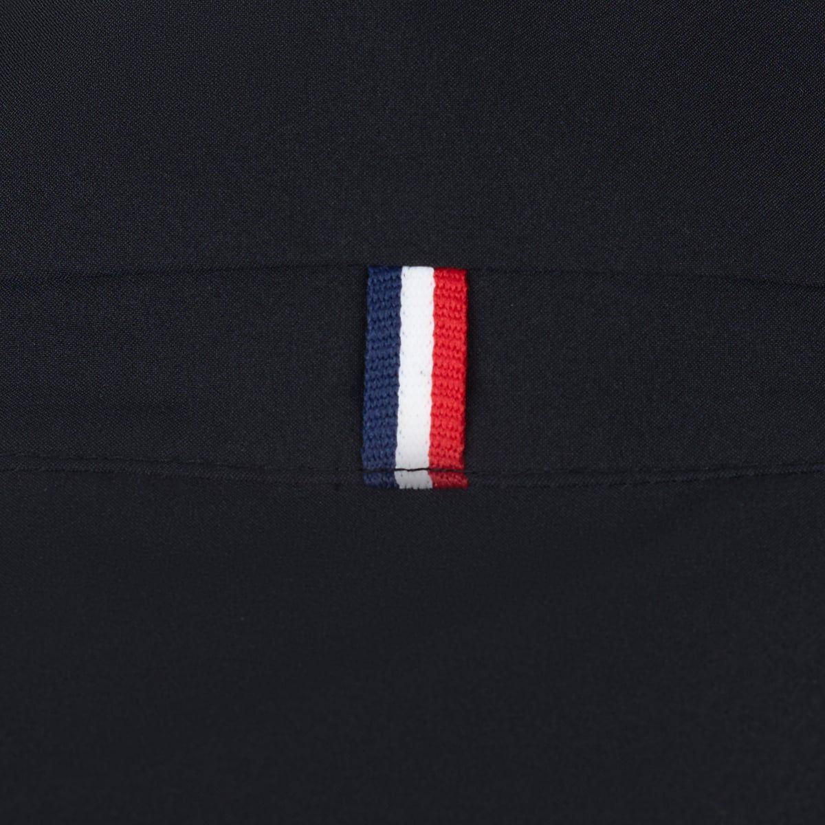 Áo khoác gió le coq sportif Nam LT6SJK20MV-BK00