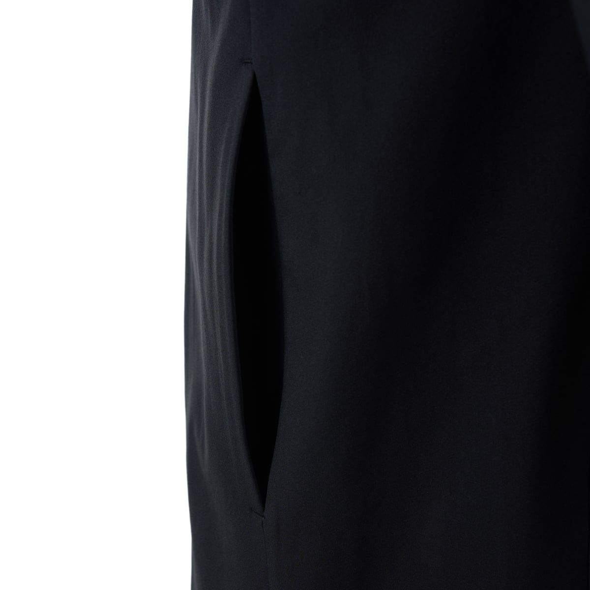 Áo khoác gió le coq sportif Nam LT6SJK20MV-BK00