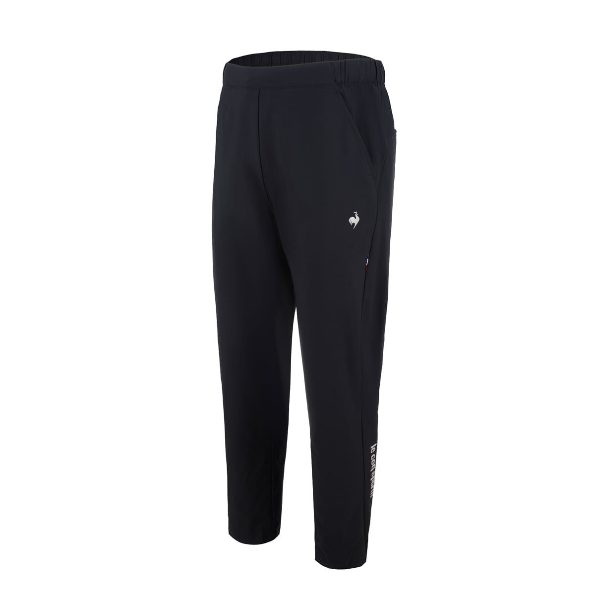 Quần gió le coq sportif Nam LT6SPZ20MV-BK00