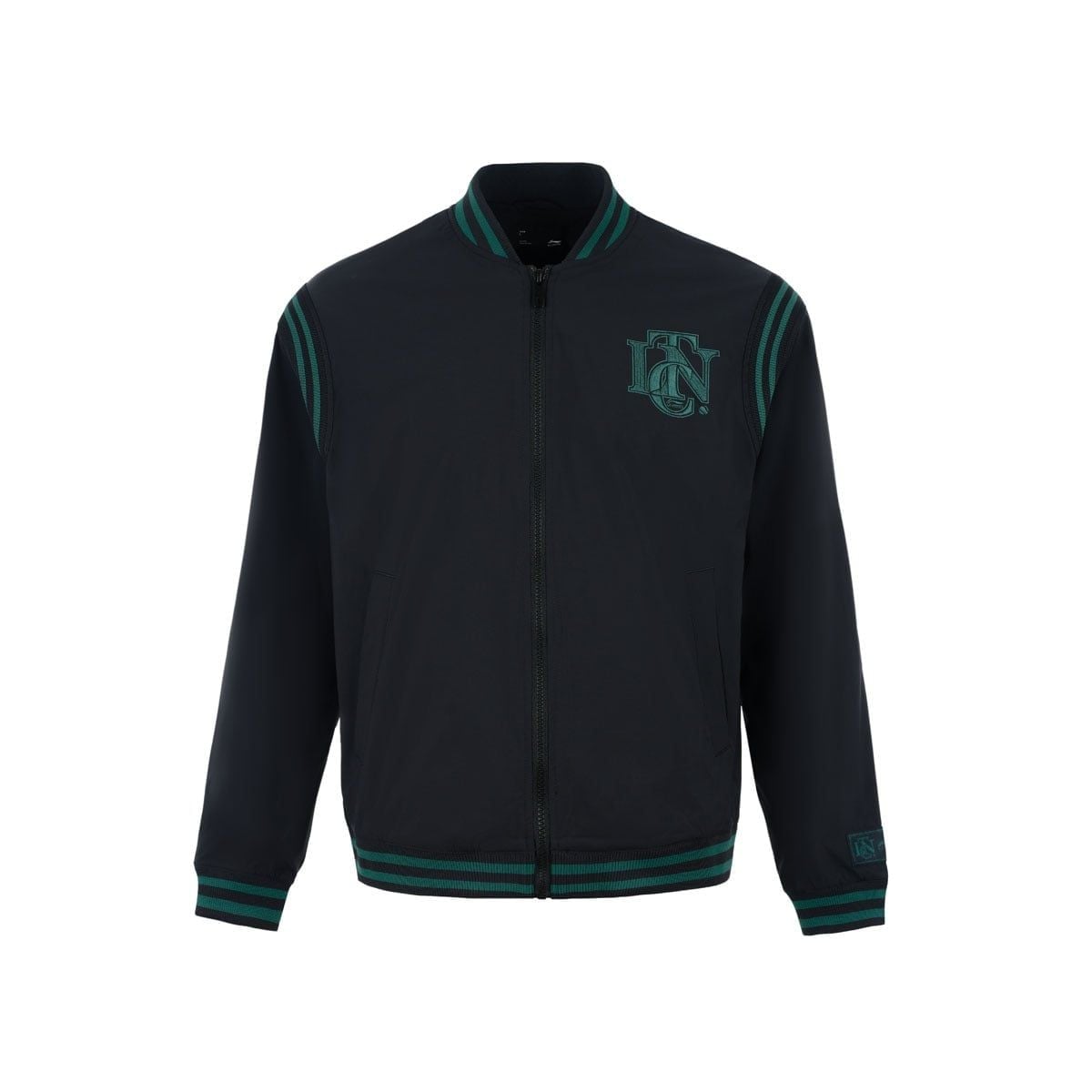 Áo gió không mũ Nam AJDV391-2V