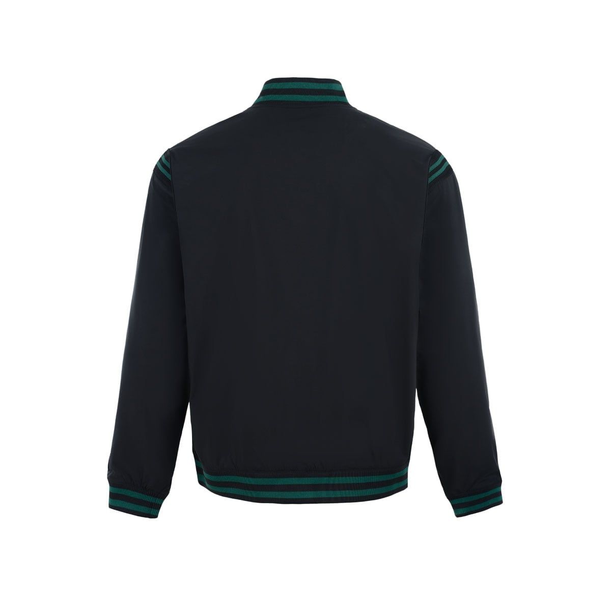 Áo gió không mũ Nam AJDV391-2V