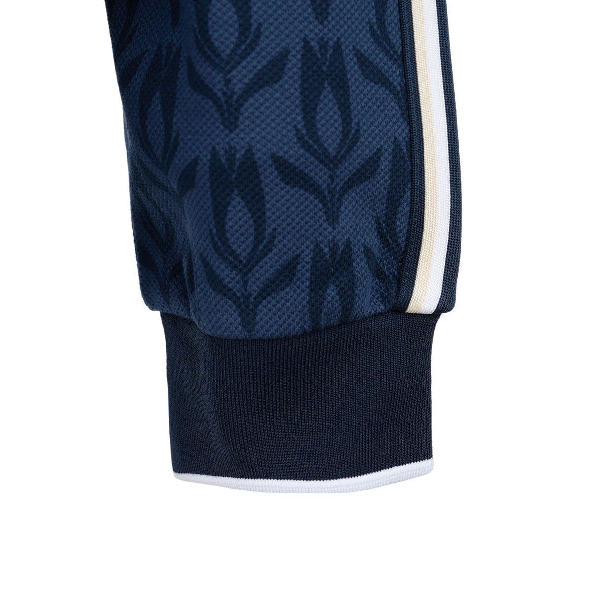 Áo khoác nỉ không mũ Li-Ning Nam AWDVQ19-1V