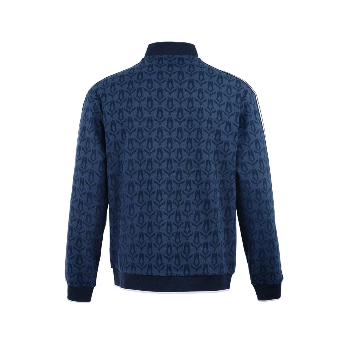  Áo khoác nỉ không mũ Li-Ning Nam AWDVQ19-1V 