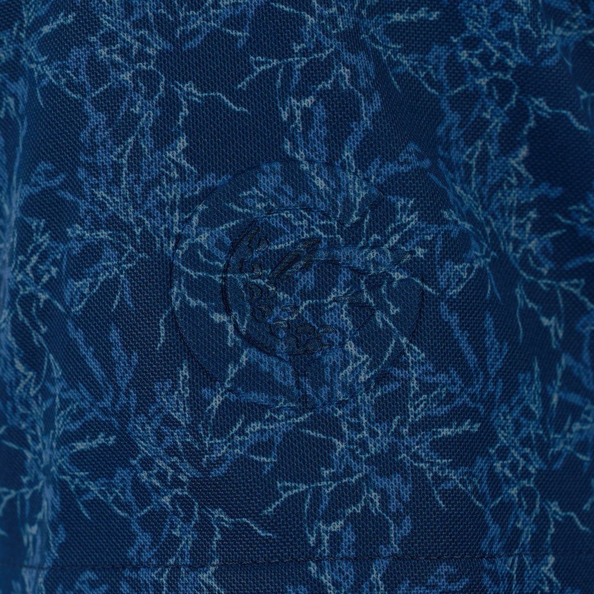 Áo Polo Nam APLV761-3V