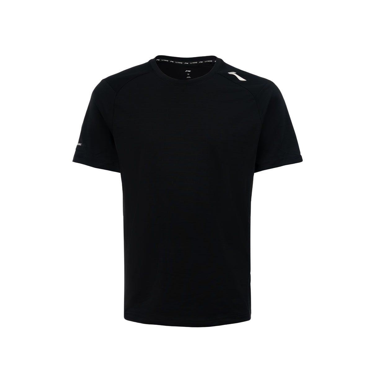  Áo T-shirt Li-Ning Nam ATSV395-2V 