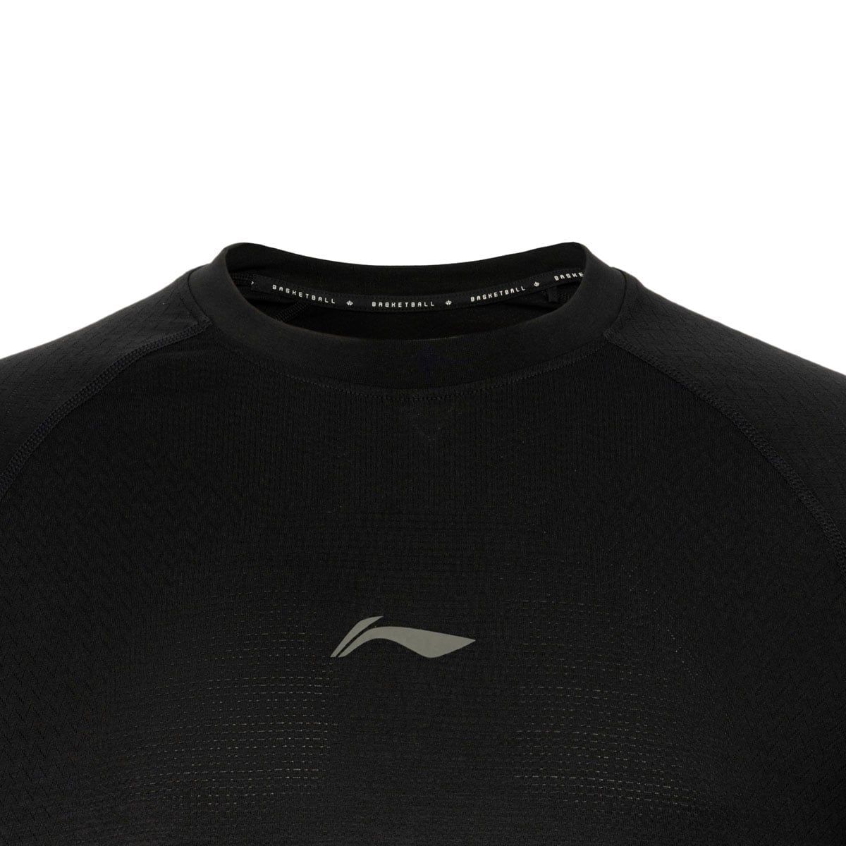 Áo T-shirt Li-Ning Nam ATSV633-1V