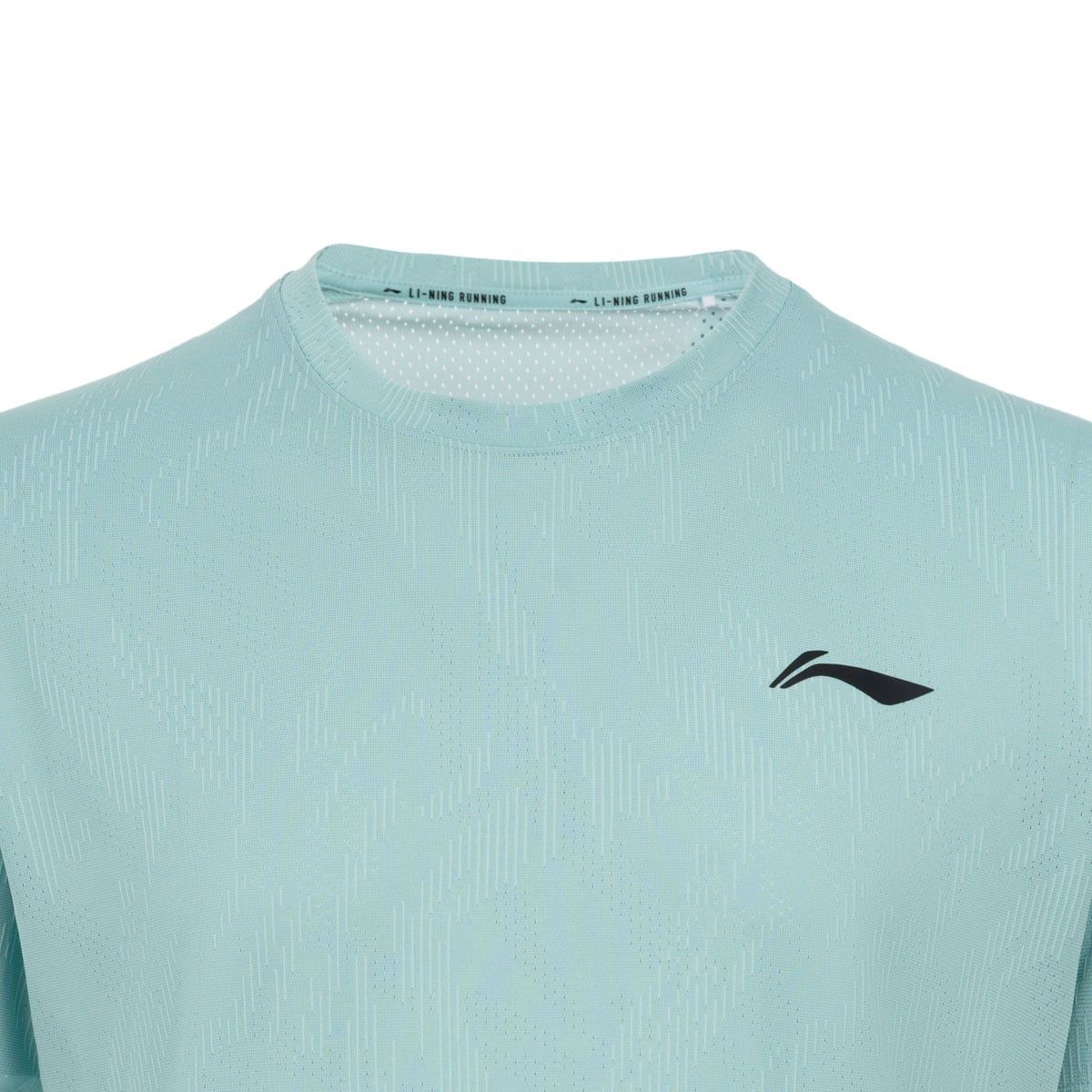 Áo T-shirt Li-Ning Nam ATSV369-4V