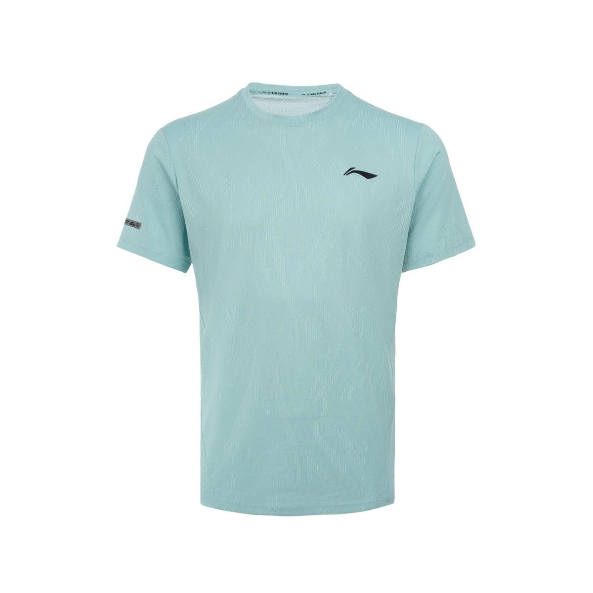  Áo T-shirt Li-Ning Nam ATSV369-4V 