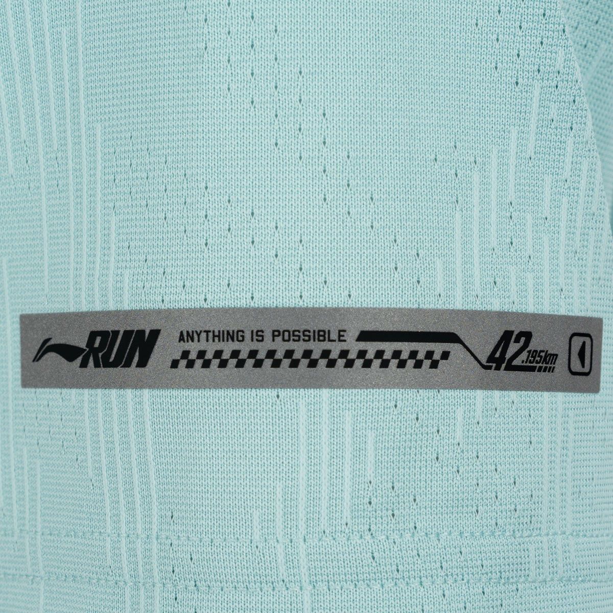 Áo T-shirt Li-Ning Nam ATSV369-4V
