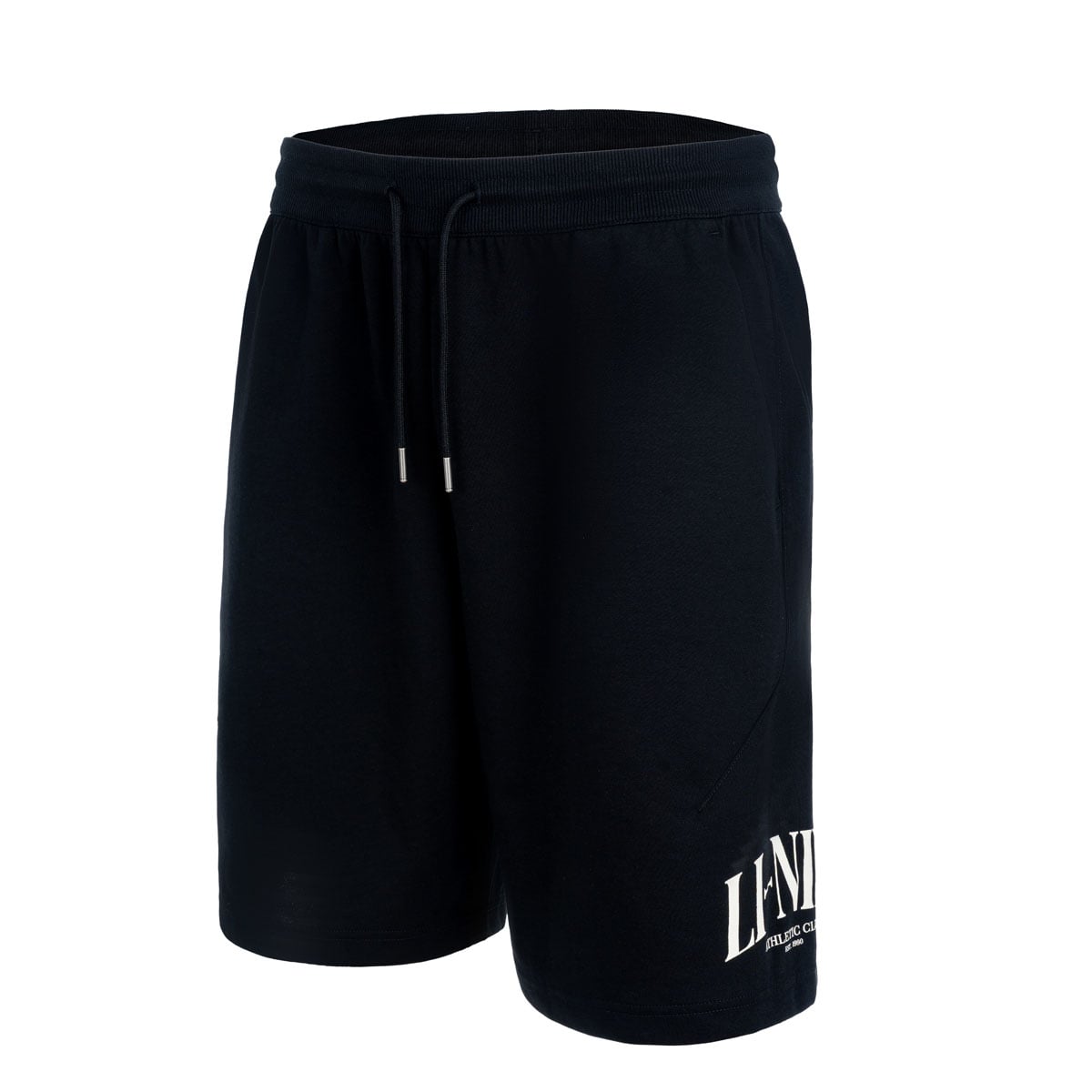  Quần short Li-Ning Nam AKSW195-2V 