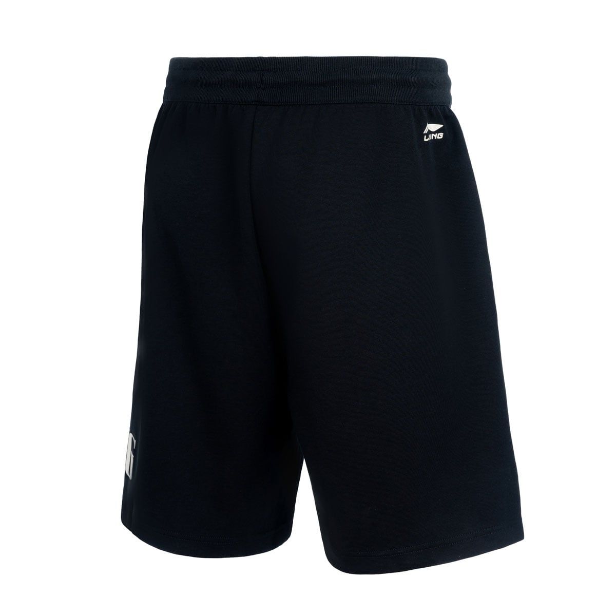 Quần short Li-Ning Nam AKSW195-2V