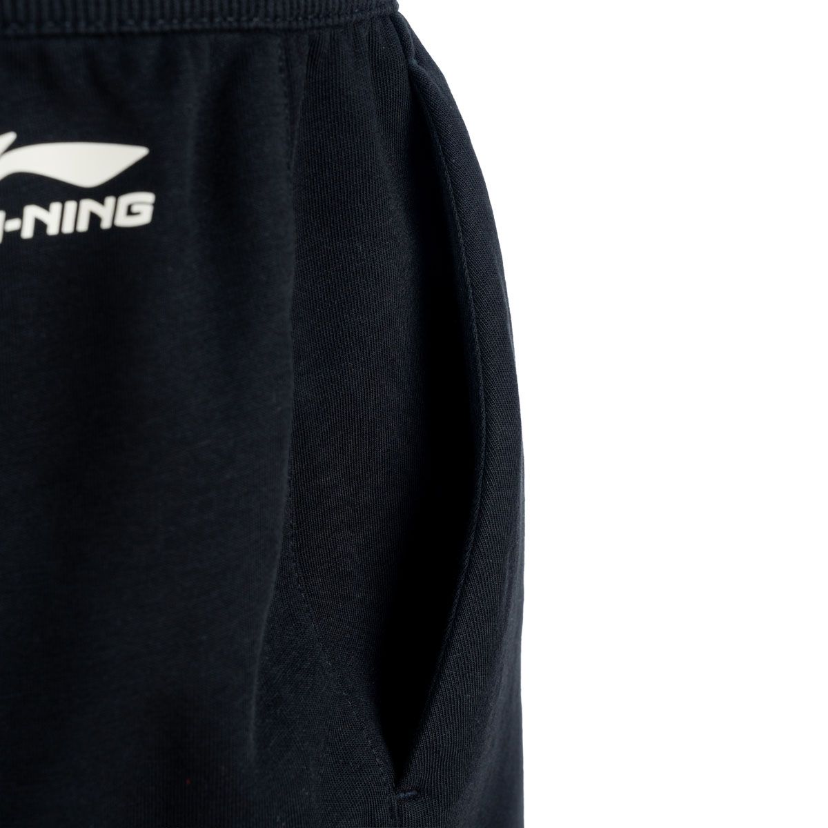 Quần short Li-Ning Nam AKSW195-2V