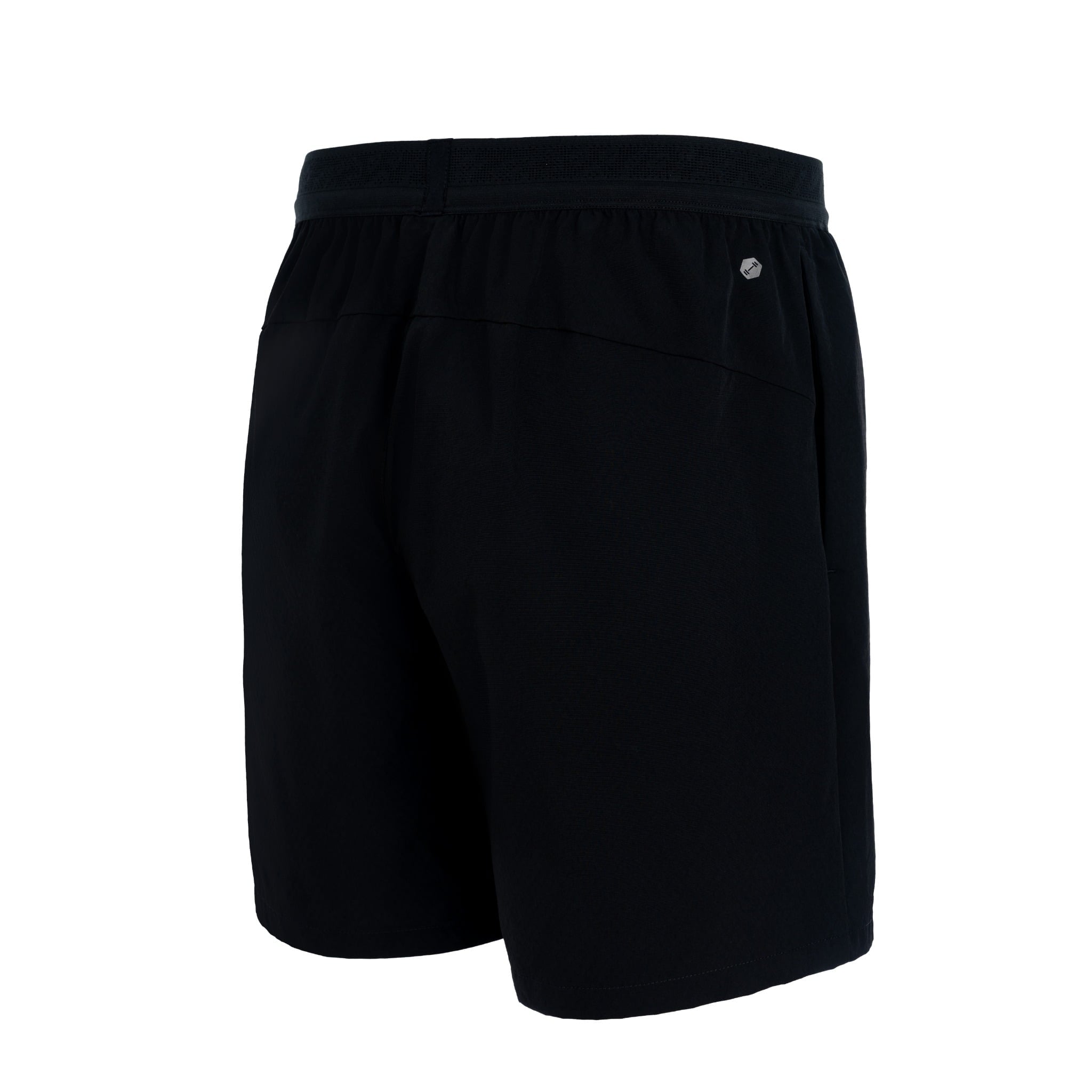  Quần short Li-Ning Nam AKSW135-1V 