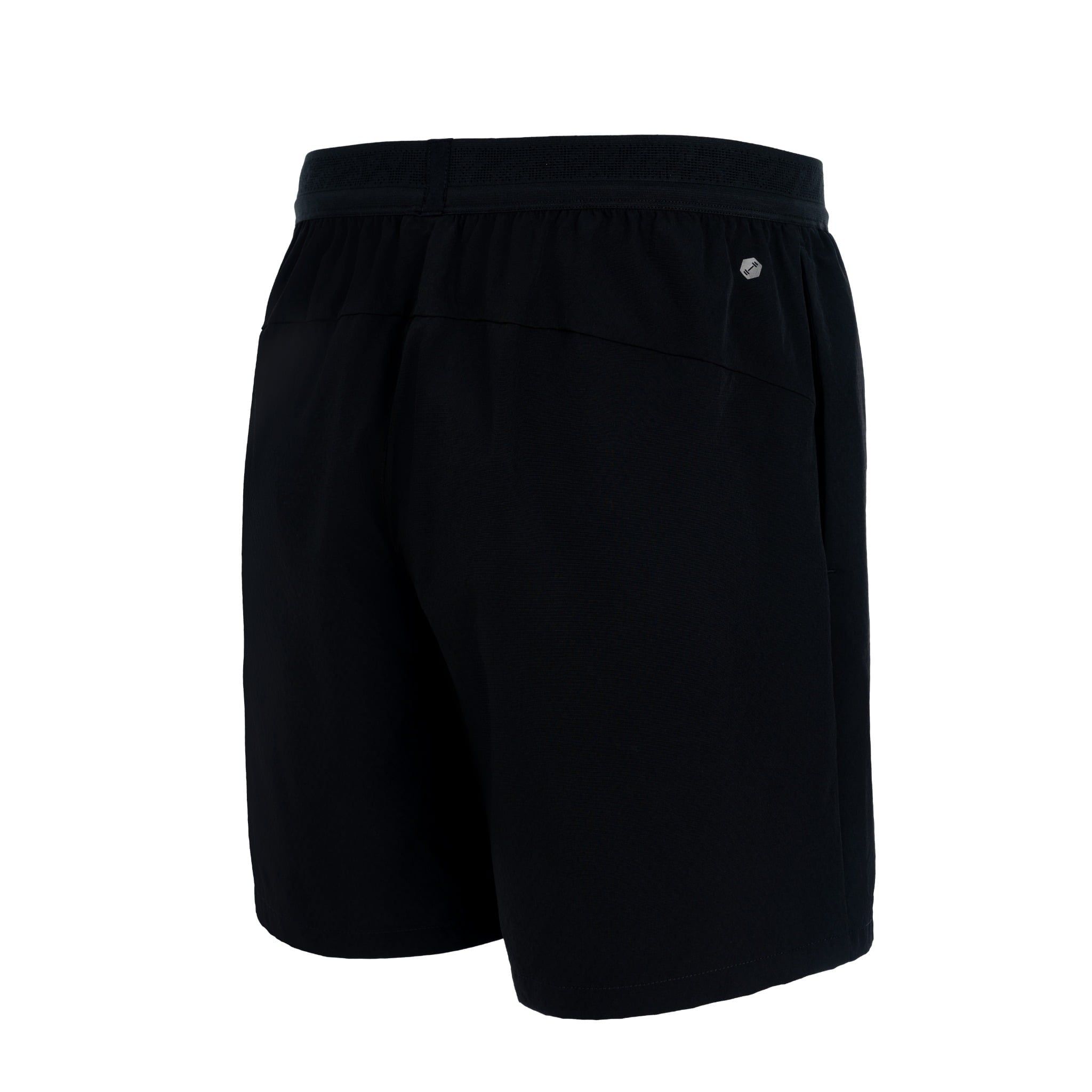 Quần short Li-Ning Nam AKSW135-1V