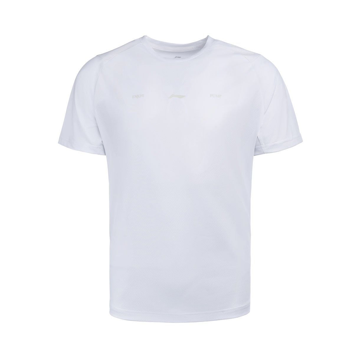 Áo T-shirt Li-Ning Nam ATSV785-2V