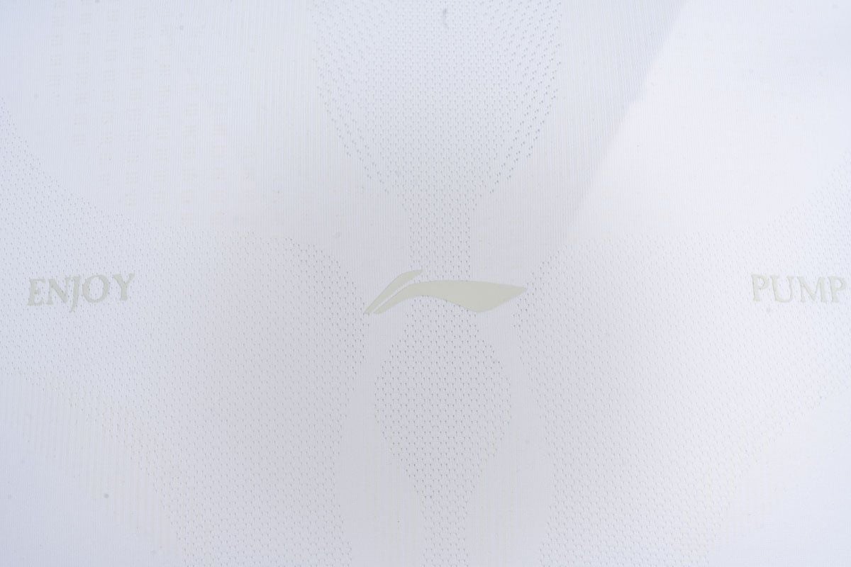 Áo T-shirt Li-Ning Nam ATSV785-2V