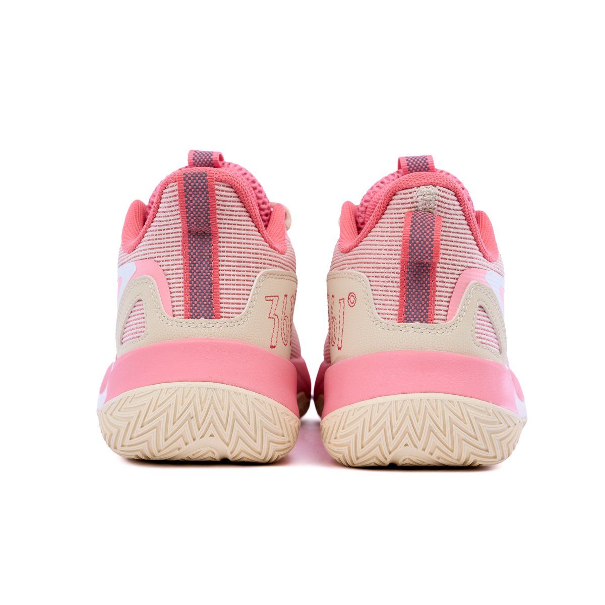 Giày bóng rổ BIG3 Lite 361º Nam W572521104-9