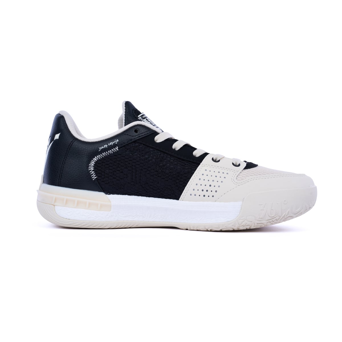  Giày bóng rổ NJ Shuffle 1 361º Nam W572521106-1 