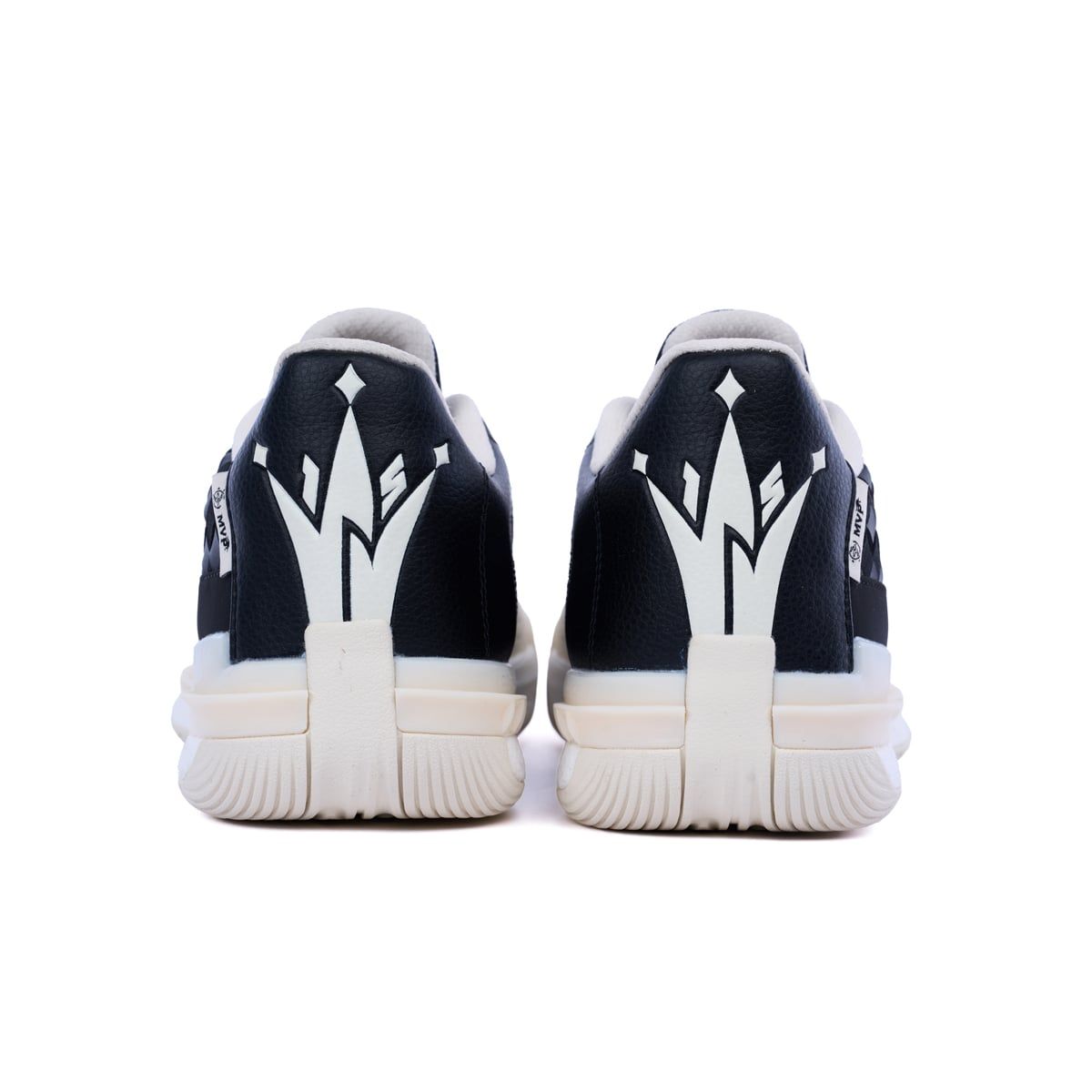 Giày bóng rổ NJ Shuffle 1 361º Nam W572521106-1