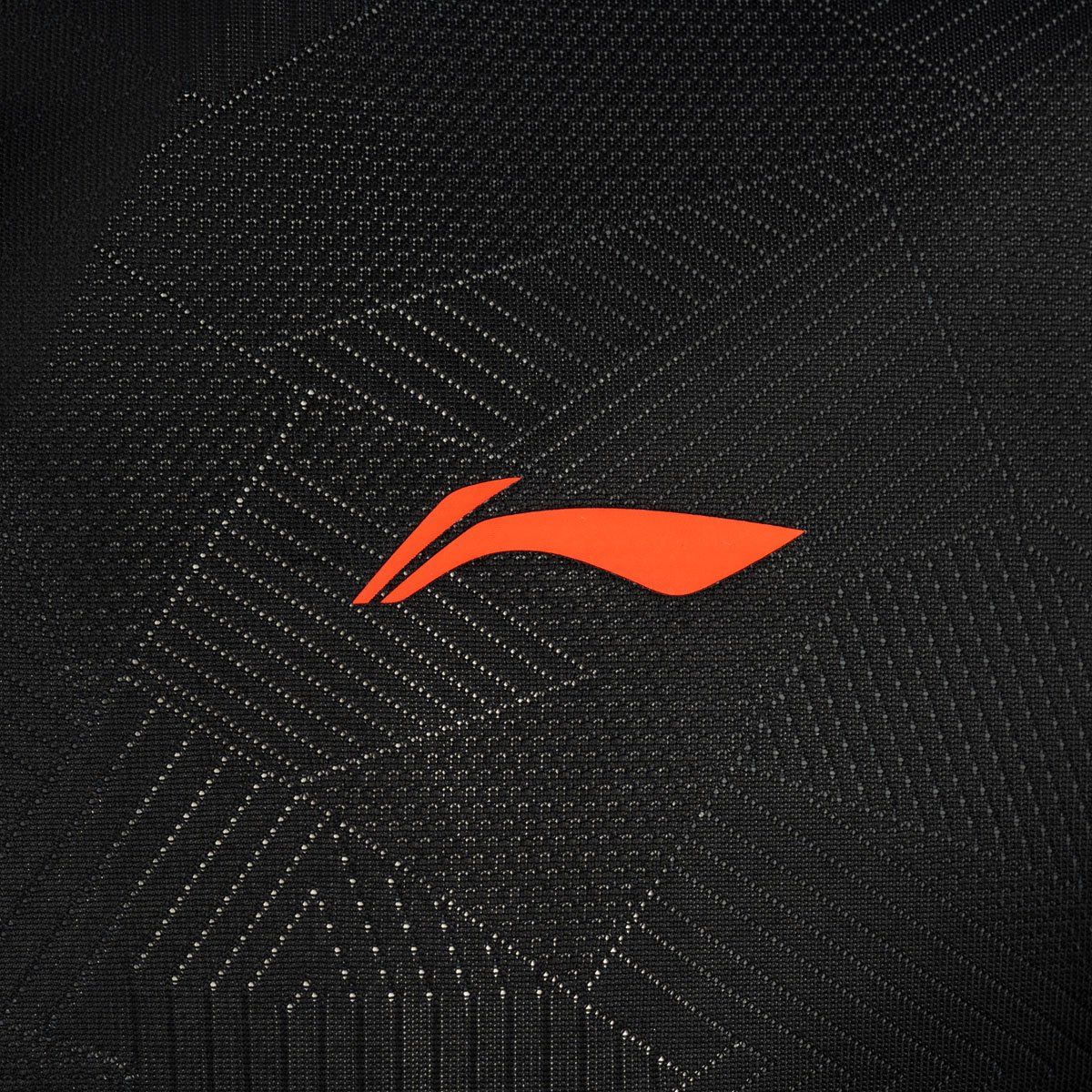 Áo T-shirt Li-Ning Nam P-ATSV731-2V